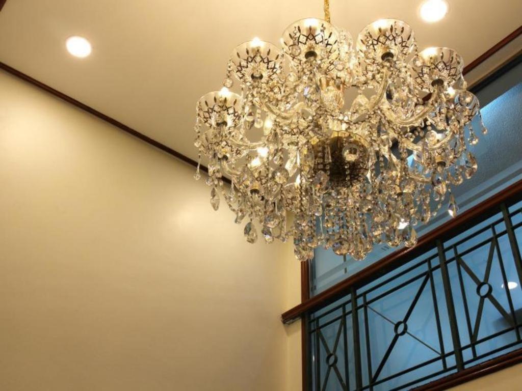 יאנגון Alfa Hotel מראה חיצוני תמונה