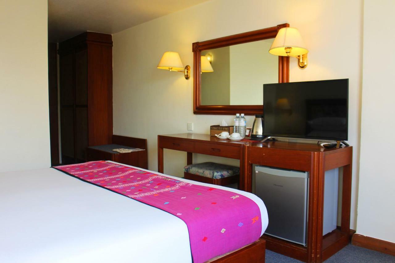 יאנגון Alfa Hotel מראה חיצוני תמונה